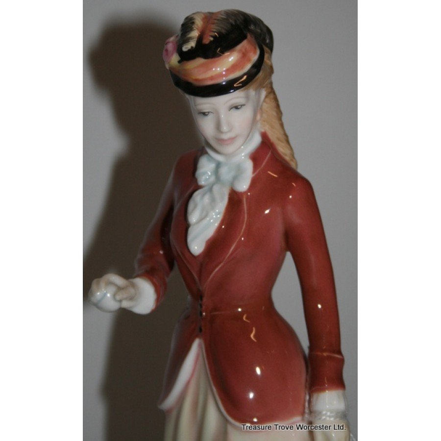 Royal Doulton Figurine Sarah Hn